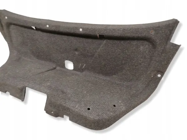 Trunk Plastic Mercedes-Benz C W202 image 3