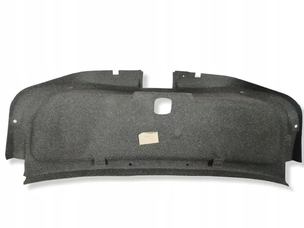 Trunk Plastic Mercedes-Benz C W202 image 4