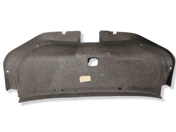 Trunk Plastic Mercedes-Benz C W202 image 5