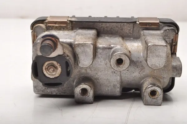 Volvo Turboregelaar OEM 6NW009228 730314 G-35 image 3
