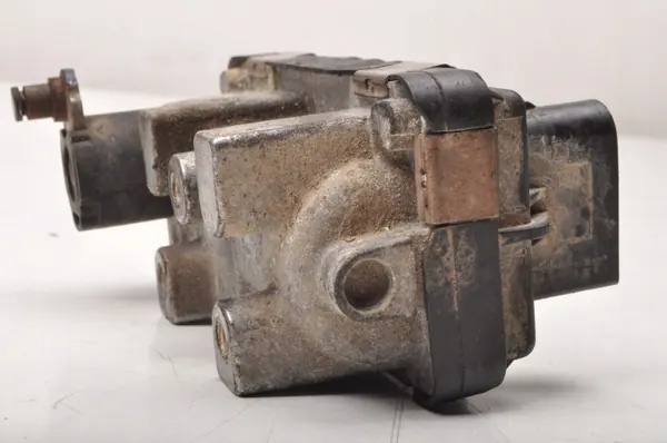 Volvo Turboregelaar OEM 6NW009228 730314 G-35 image 4