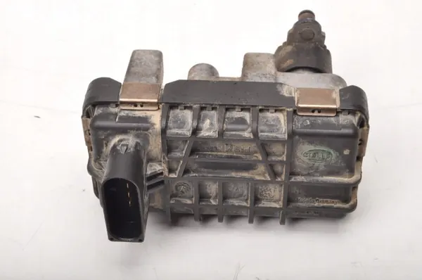 Volvo Turboregelaar OEM 6NW009228 730314 G-35 image 5