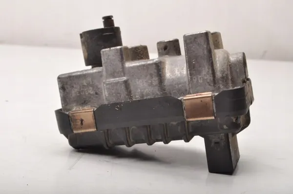 Volvo Turboregelaar OEM 6NW009228 730314 G-35 image 7