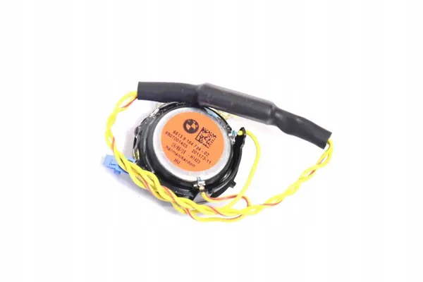 Alto-falante dianteiro direito BMW 5 (G30) 9184784 image 3