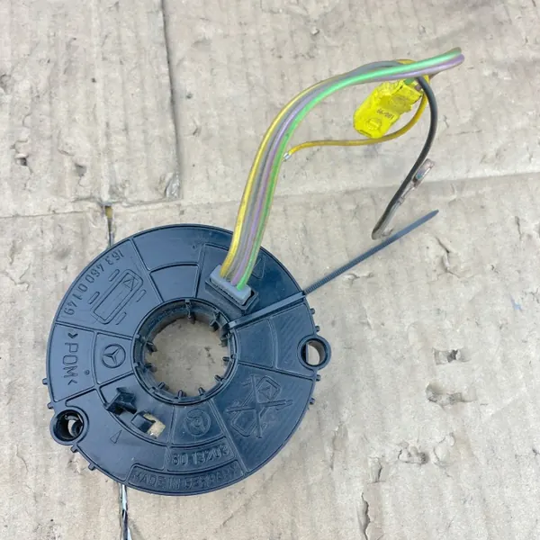 OEM 1634600149 Airbag-kierukka Mercedes ML W163:lle image 3