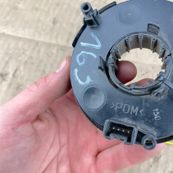 OEM 1634600149 Airbag-kierukka Mercedes ML W163:lle image 6