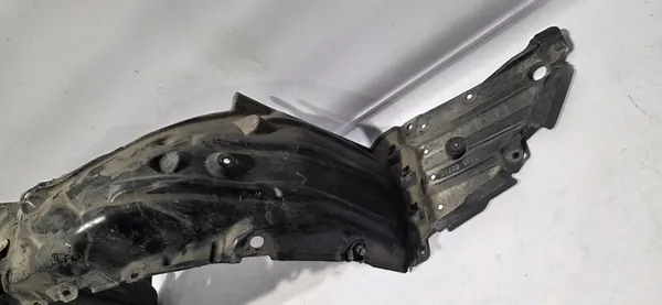 Toyota Corolla E21 Etu Oikea Lokasuoja OEM 5387502710 image 2