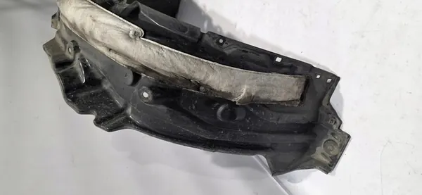 Toyota Corolla E21 Etu Oikea Lokasuoja OEM 5387502710 image 3