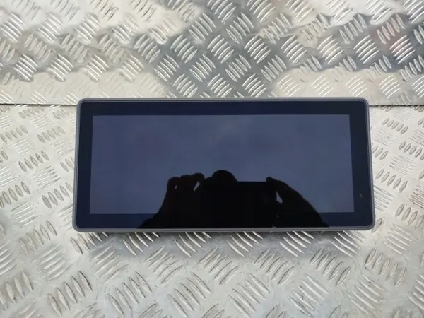 Moniteur caméra recul gauche OEM 2340745 DAF image 2