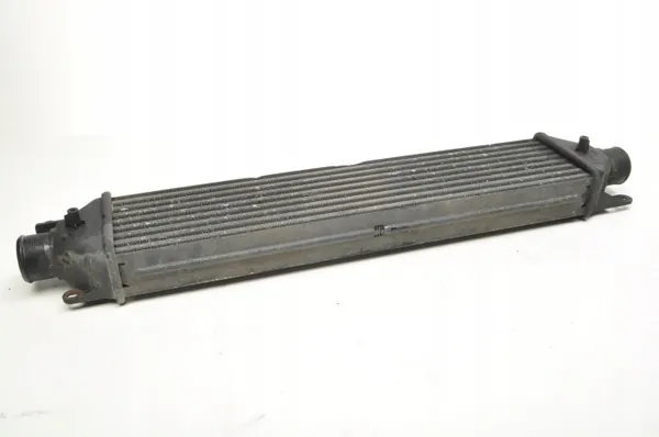 Intercooler OEM 261511 para Alfa Romeo Giulietta 1.6 JTDM image 9