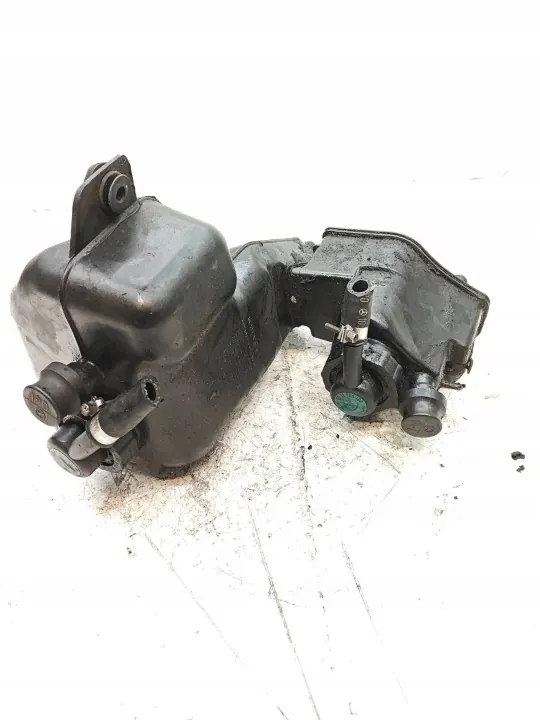 Mercedes W220 ABC-jousitusöljysäiliö OEM BLA34410 image 2