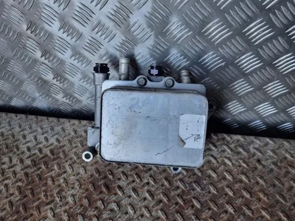 Refroidisseur d'huile boîte Dodge RAM OEM PES7402 image 2