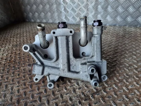 Refroidisseur d'huile boîte Dodge RAM OEM PES7402 image 3