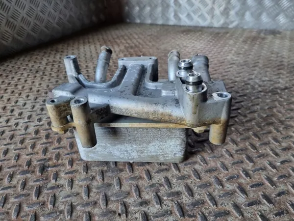 Refroidisseur d'huile boîte Dodge RAM OEM PES7402 image 4