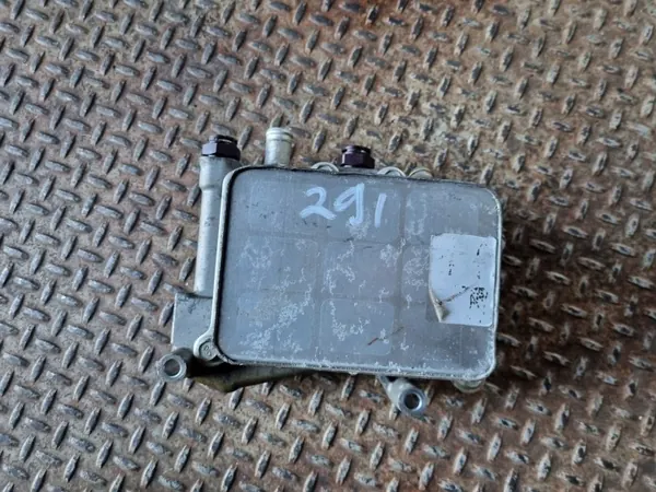Refroidisseur d'huile boîte Dodge RAM OEM PES7402 image 5