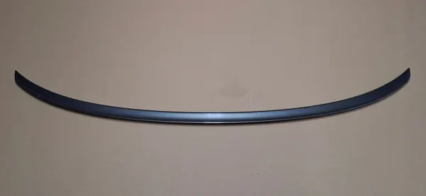 Spoiler de porta-malas Audi E-Tron Sportback OEM 4K4827933 image 2
