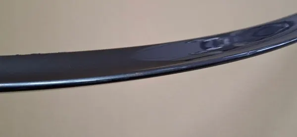 Spoiler de porta-malas Audi E-Tron Sportback OEM 4K4827933 image 3