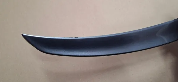 Spoiler de porta-malas Audi E-Tron Sportback OEM 4K4827933 image 4