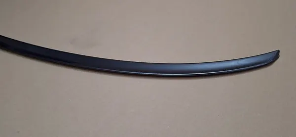 Spoiler de porta-malas Audi E-Tron Sportback OEM 4K4827933 image 5