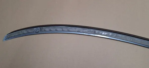 Spoiler de porta-malas Audi E-Tron Sportback OEM 4K4827933 image 7