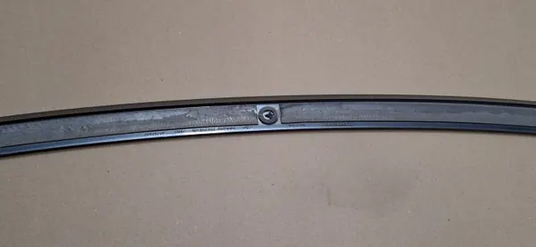 Spoiler de porta-malas Audi E-Tron Sportback OEM 4K4827933 image 8