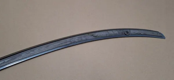 Spoiler de porta-malas Audi E-Tron Sportback OEM 4K4827933 image 9