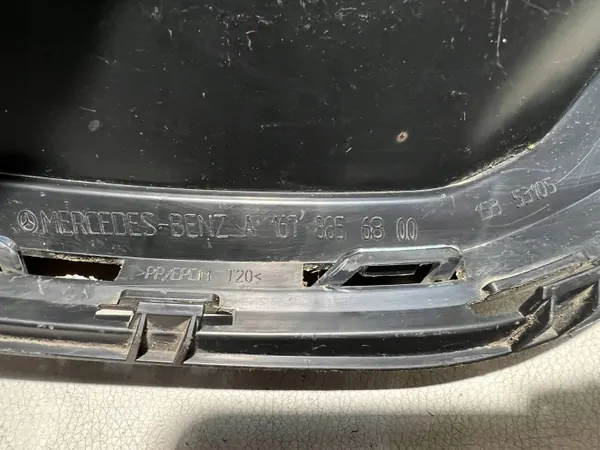 OEM A1678856800 Oikea Pakopää Mercedes GLE AMG image 7
