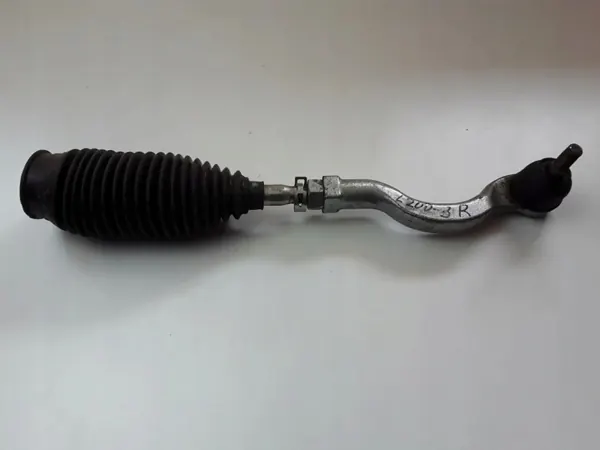 Rotule de direction Mitsubishi L200 OEM MKY4873 - Occasion image 2