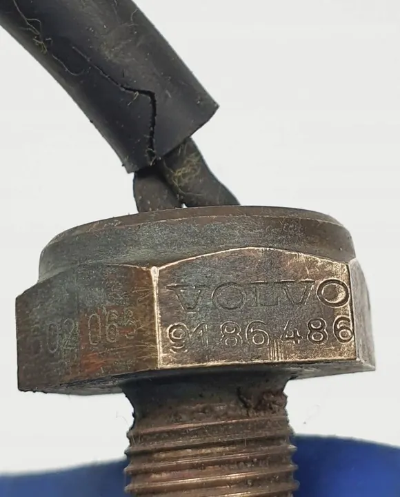 Sensor de Temperatura de Agua Volvo V90 I 3.0 9186486 image 4