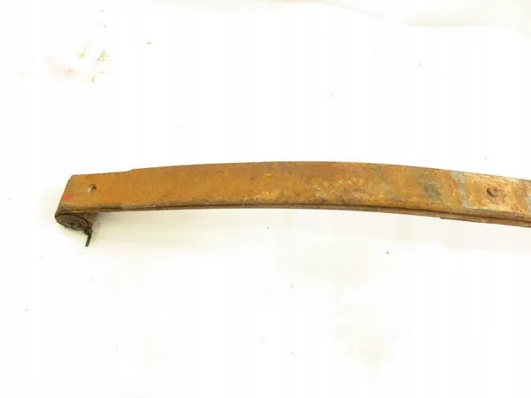 Ressort arrière OEM M1084143 pour Peugeot Boxer I FL image 3