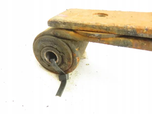 Ressort arrière OEM M1084143 pour Peugeot Boxer I FL image 5