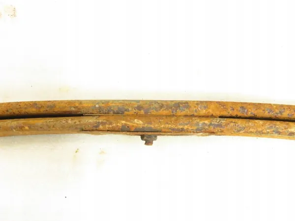 Ressort arrière OEM M1084143 pour Peugeot Boxer I FL image 7