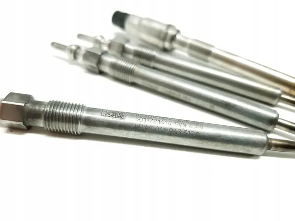 Käynnistysvastus VW Audi Skoda 2.0 TDI image 2