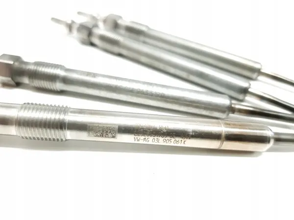 Käynnistysvastus VW Audi Skoda 2.0 TDI image 3