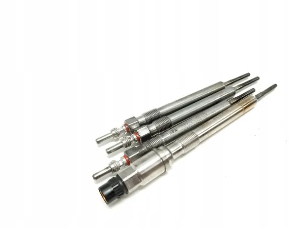 Käynnistysvastus VW Audi Skoda 2.0 TDI image 4