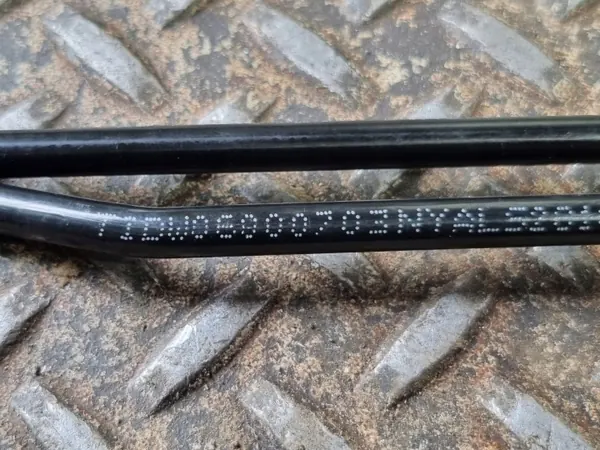 BMW Bremsleitung OEM 06000703 - Gebrauchtes OE-Teil image 4