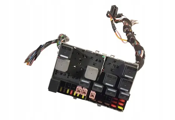 Ford Transit 2011 Zekeringkast 6G9T14B192AA image 2