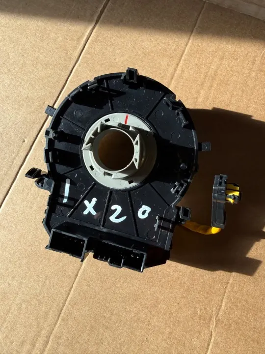 Hyundai IX20 Airbagin kellokierre OEM Y002780416 image 3