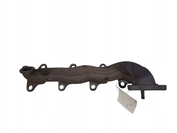 Gebruikte uitlaatspruitstuk OEM JUT194415 voor Toyota Avensis image 3