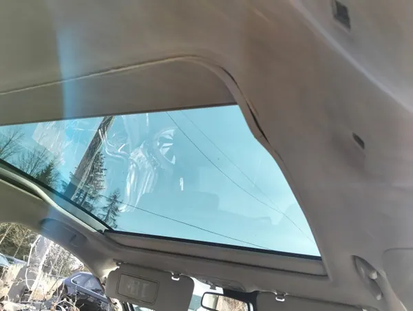 Techo panorámico OEM panorama CR-V para Honda CR-V IV image 3