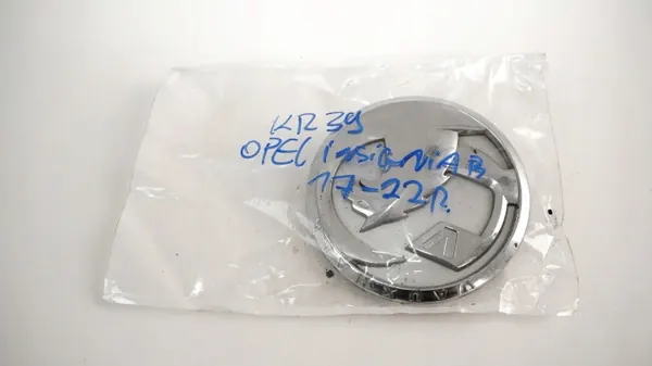 Poignée de coffre OEM 1137100226 pour Opel Insignia B image 3