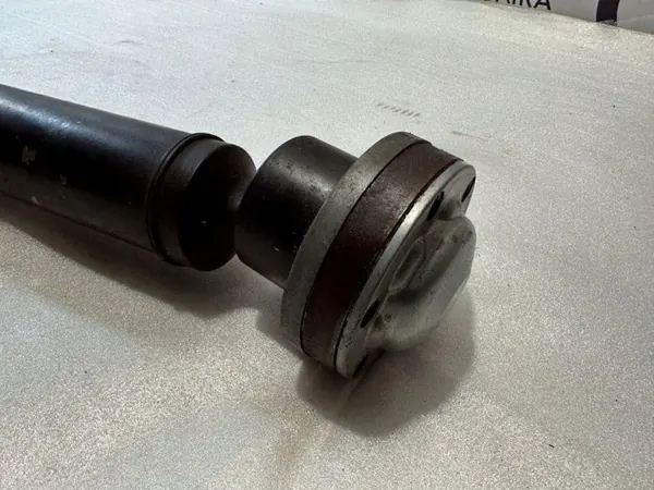 Vaihteiston akseli OEM A1664108800 Mercedes-Benz GLE image 4