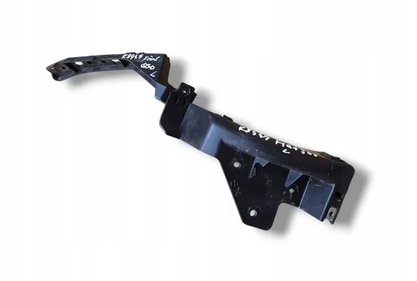 Scivolo di montaggio paraurti sinistro posteriore Fiat 500X 2015 OEM 51937659SX image 3