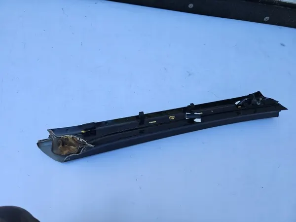 Pilar de teto direito dianteiro OEM para Audi A4 B9 8W image 4