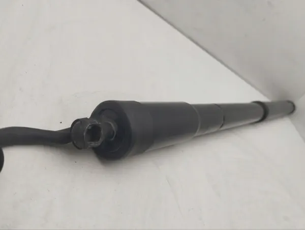 Porsche Cayenne II 7P elektrischer Heckklappenaktor OEM 7P5827851D image 3