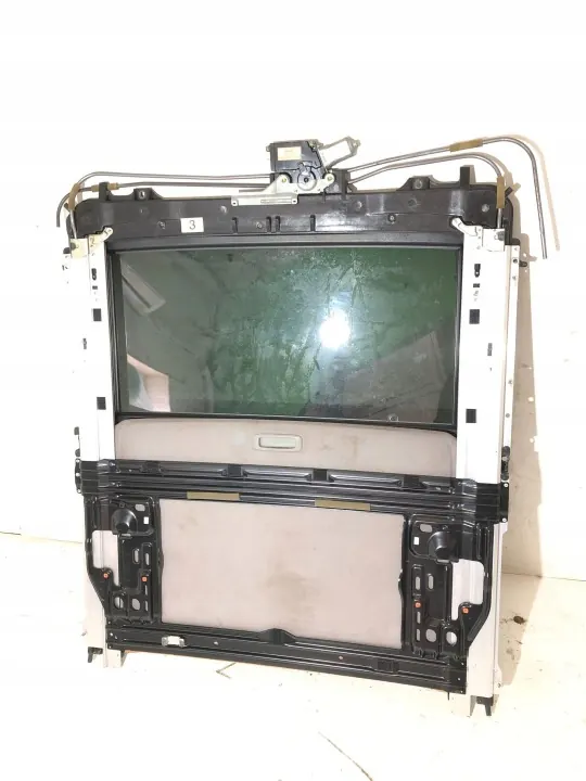 Lexus LS430 kattoluukku OEM 471123-10060 00-06 image 4