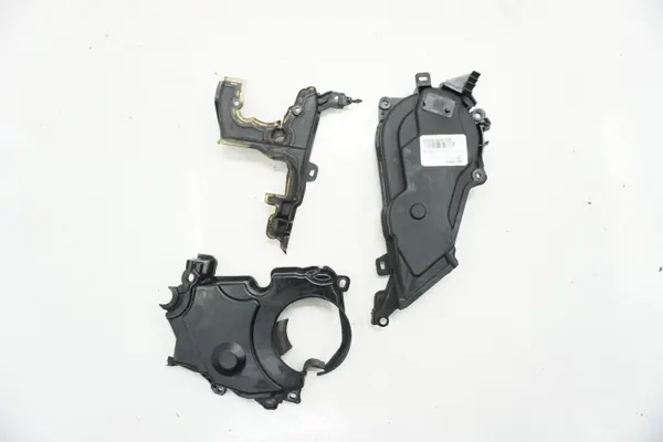 Cobertura de distribuição OEM Ford Galaxy MK3 LIFT 2.0TDCI image 2