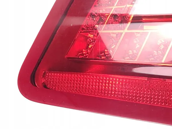 Rechter achterlicht LED Mercedes W212 2009–2016 OE image 5