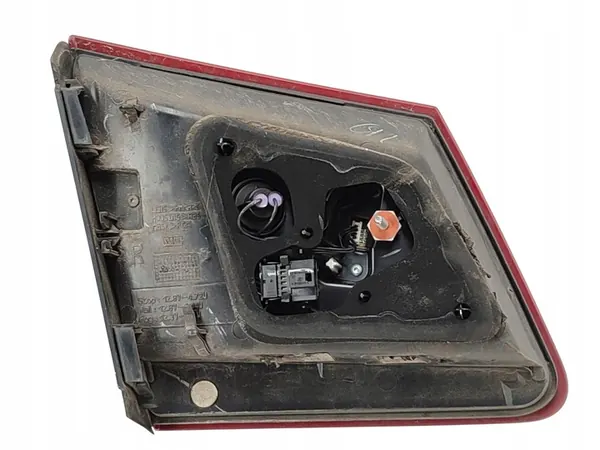 Rechter achterlicht LED Mercedes W212 2009–2016 OE image 6