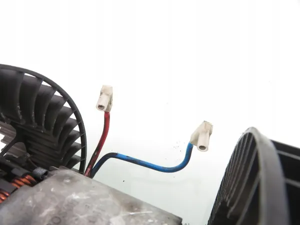 Ventilador de habitáculo OEM 83918099 para BMW E38 image 8